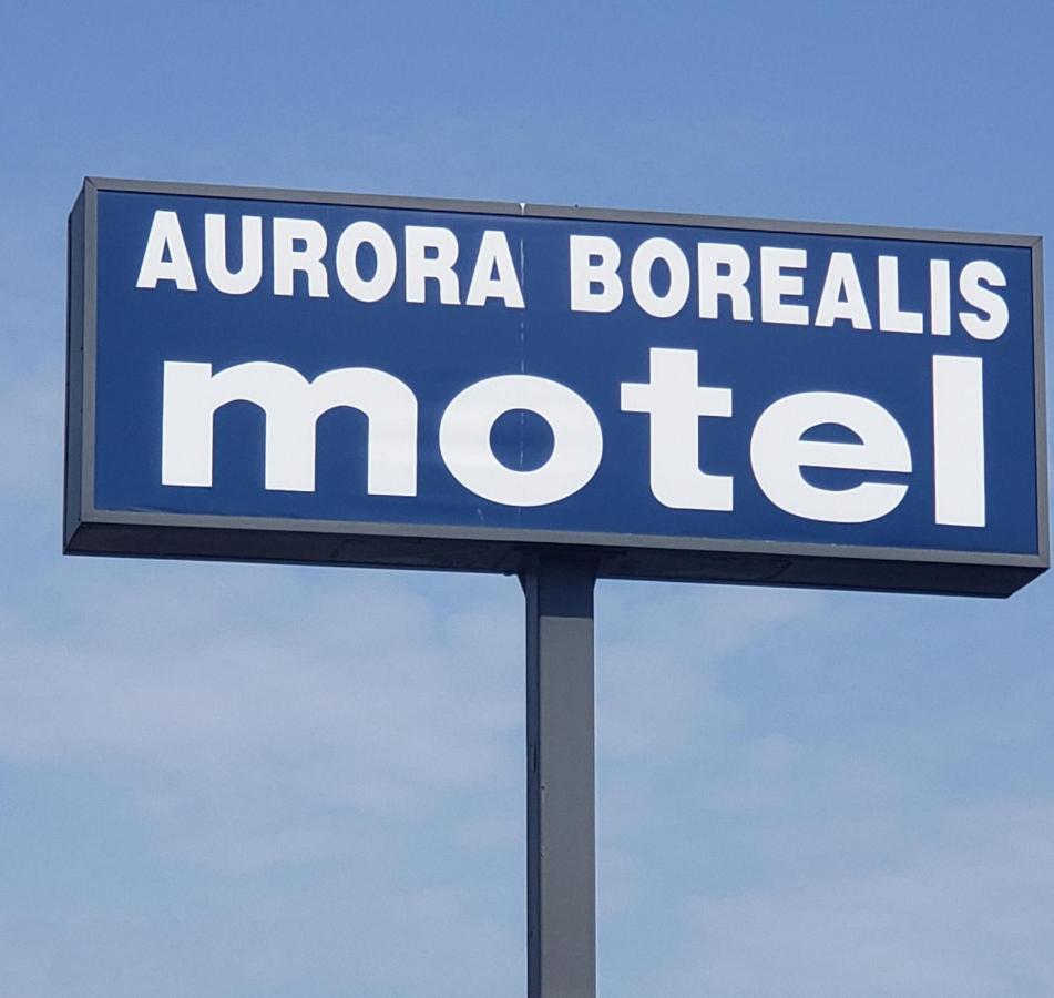 Motel Aurora Borealis Saint Ignace
