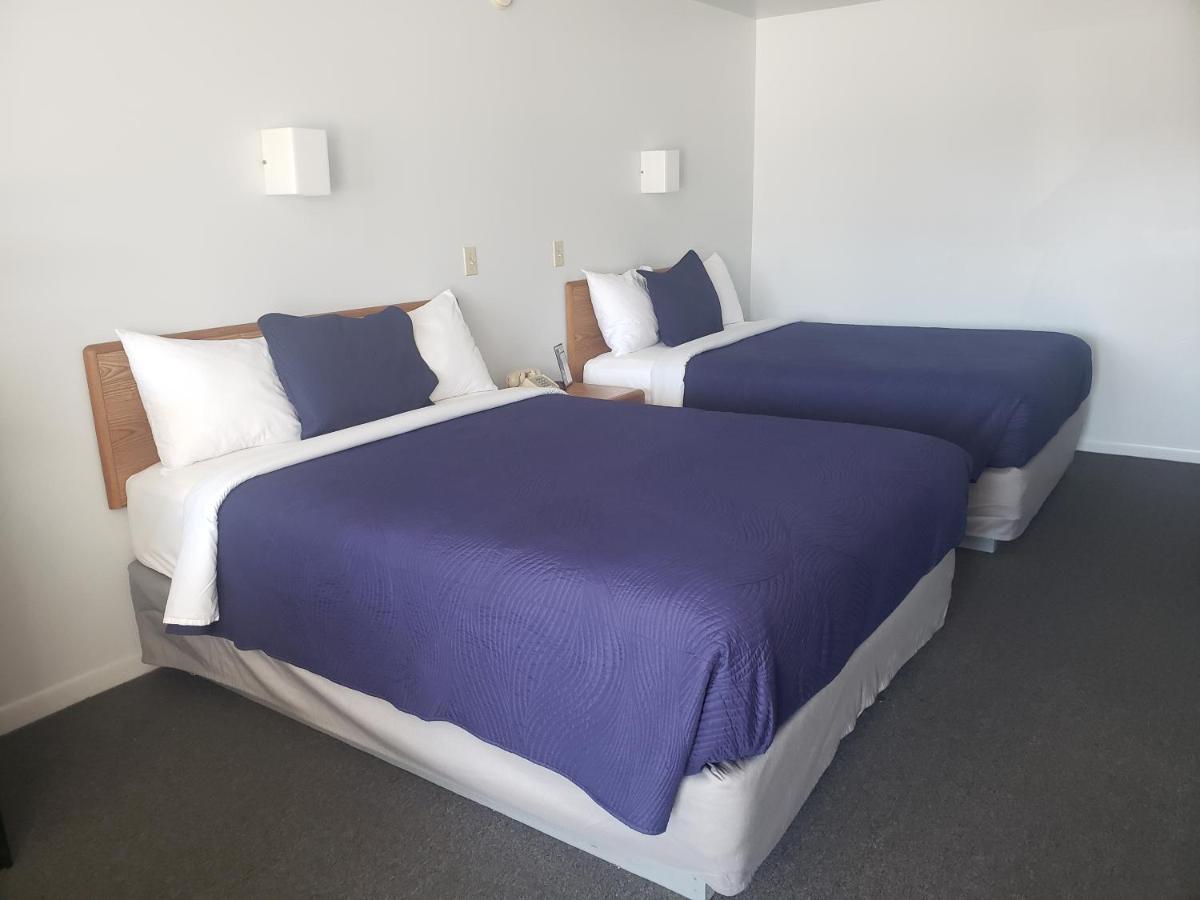 Aurora Borealis Motel 2*