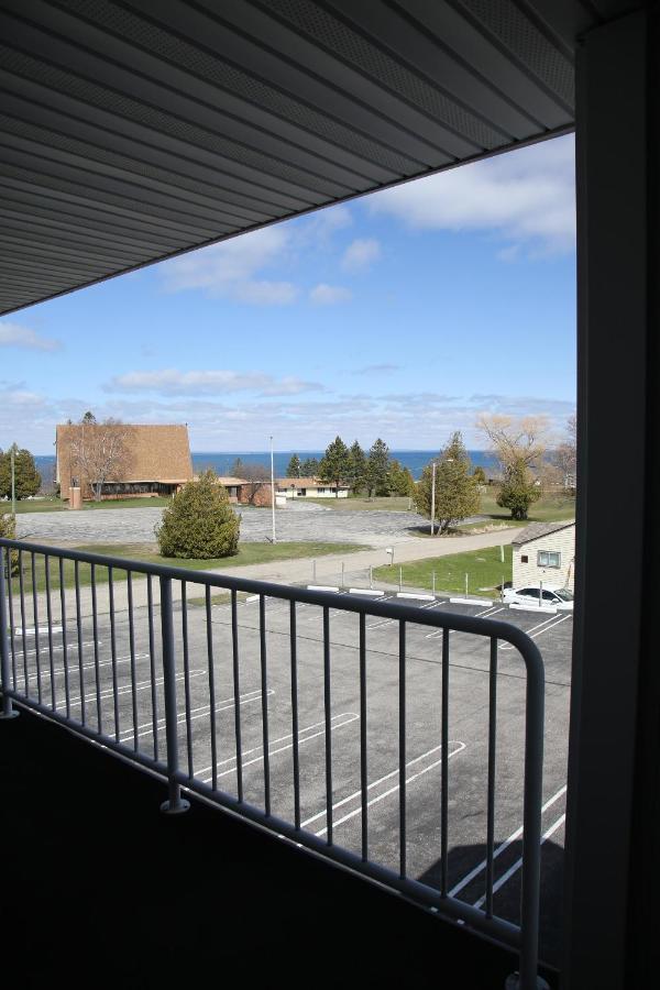 Aurora Borealis Motel Saint Ignace