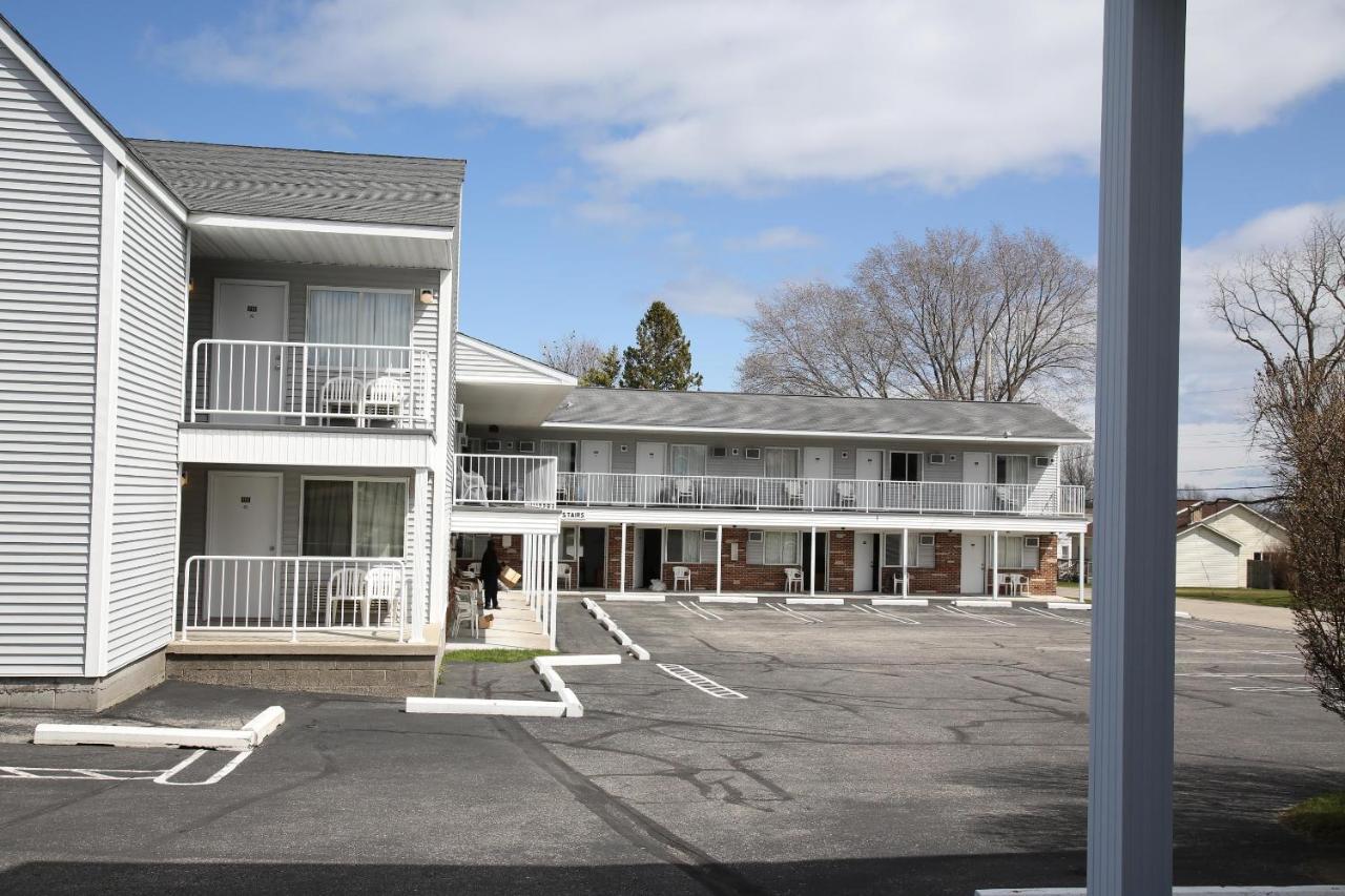 Motel Aurora Borealis Saint Ignace