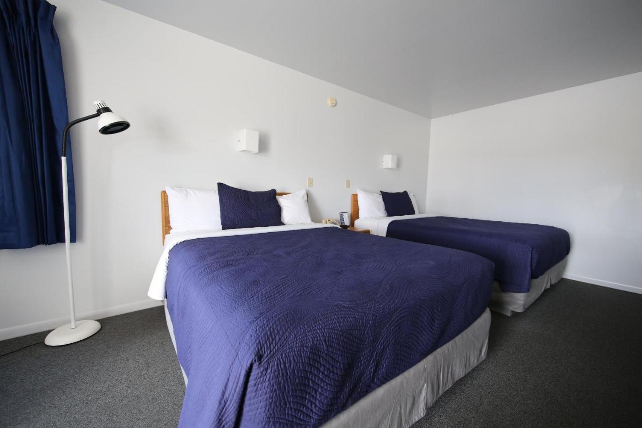 Motel Aurora Borealis 2*