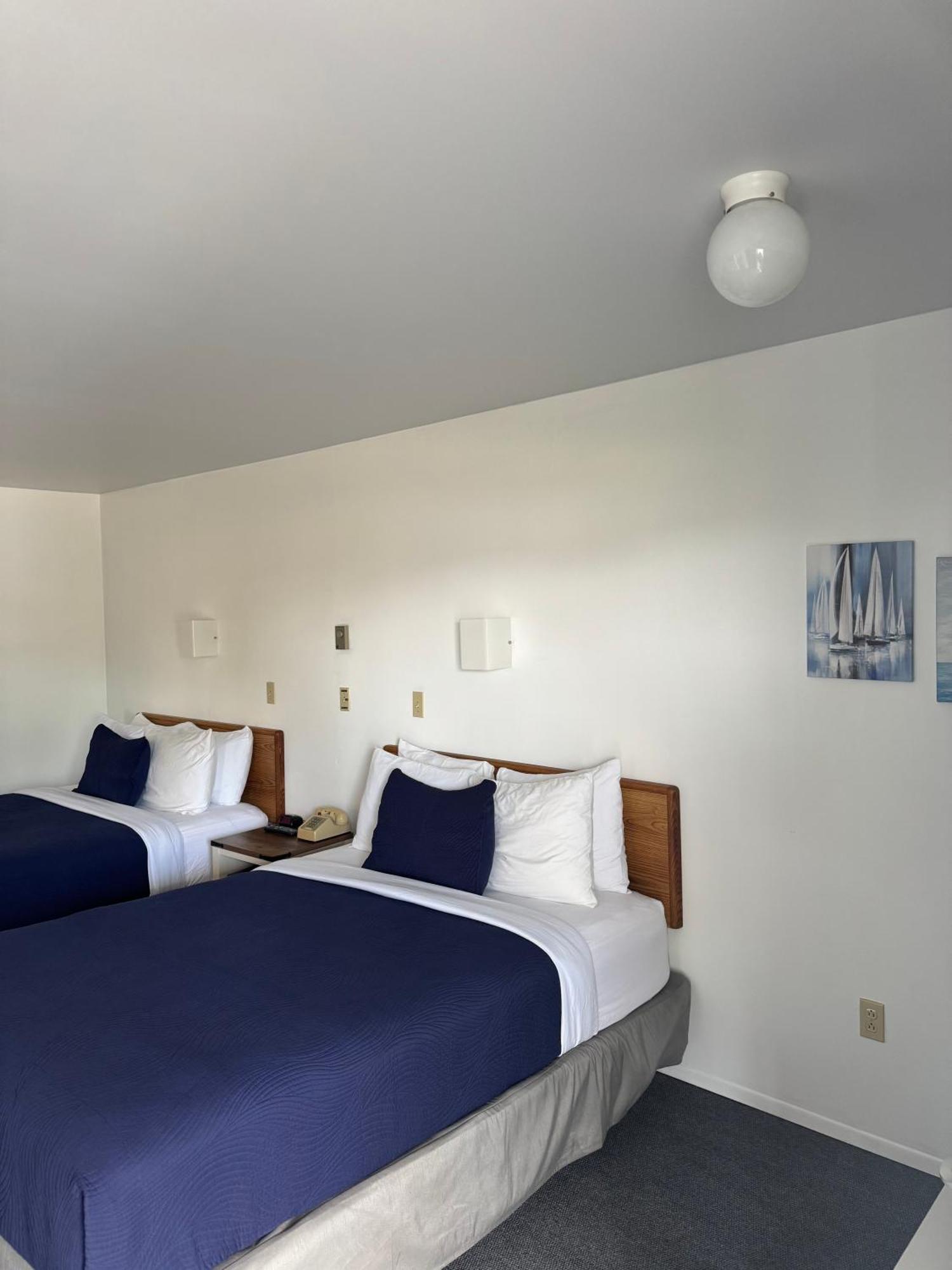 Motel Aurora Borealis