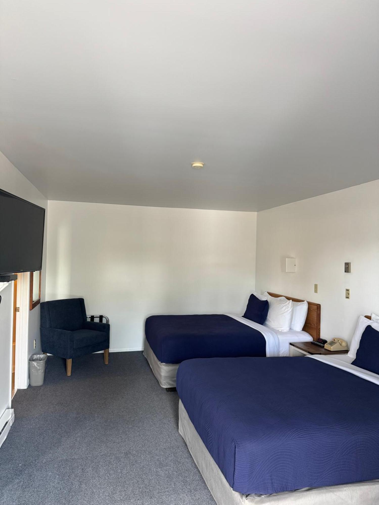 Aurora Borealis Motel Saint Ignace