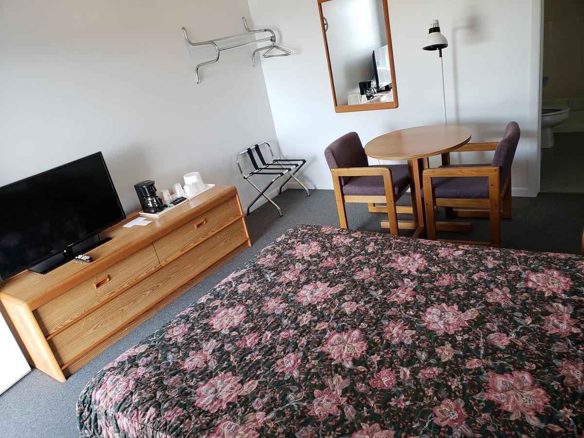 Aurora Borealis Motel 2*