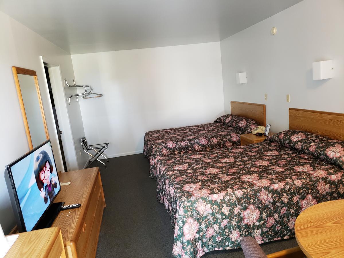 Aurora Borealis Motel Saint Ignace