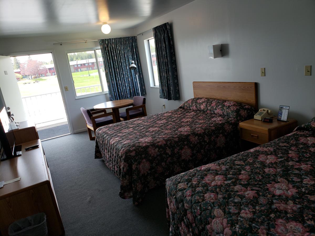 Motel Aurora Borealis Saint Ignace