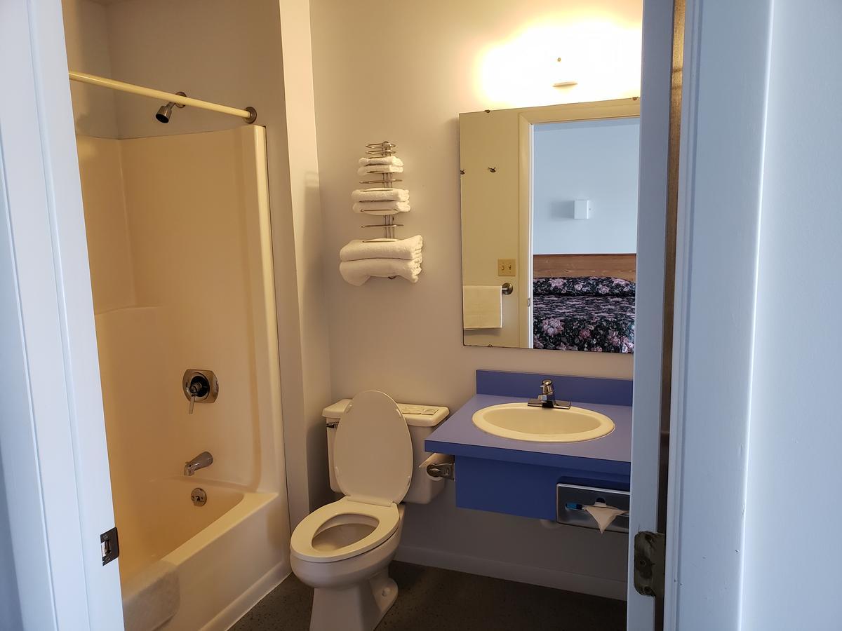 Aurora Borealis Motel 2*