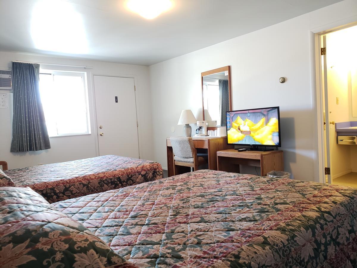 Motel Aurora Borealis Saint Ignace