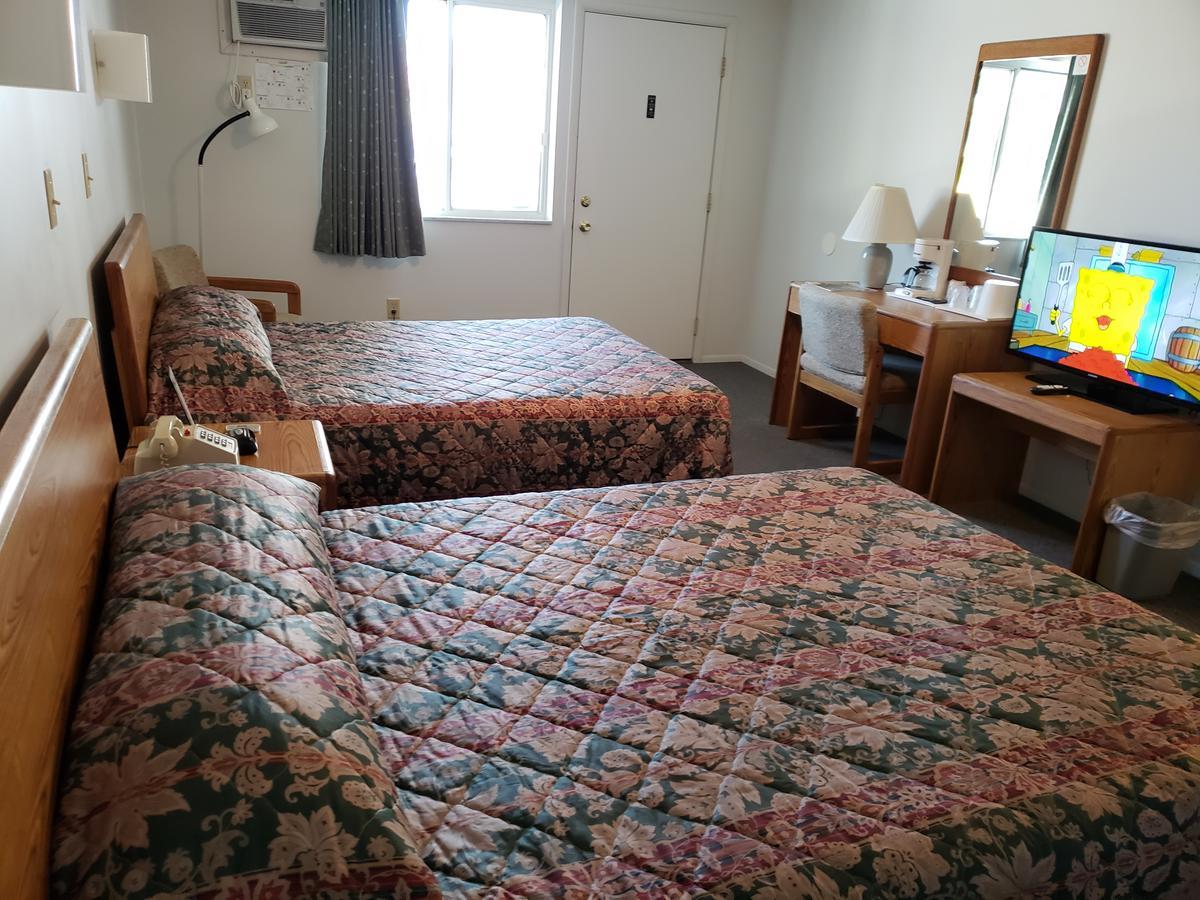 Motel Aurora Borealis 2*