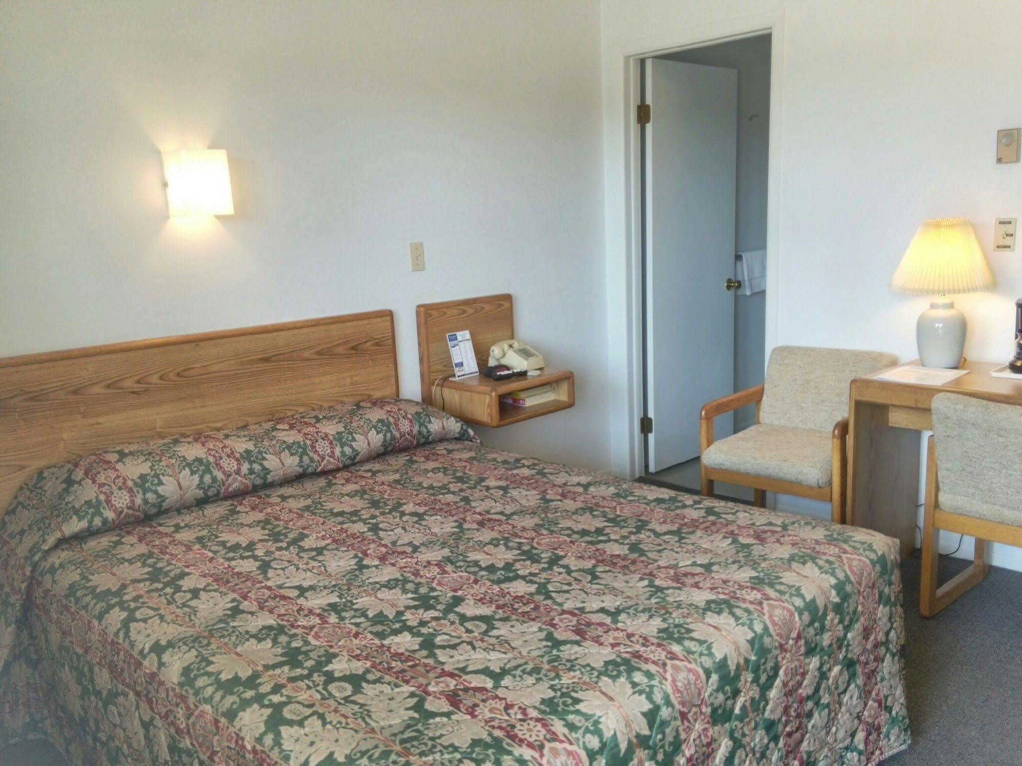 Aurora Borealis Motel