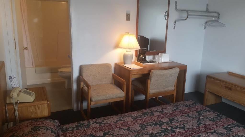 Motel Aurora Borealis 2*