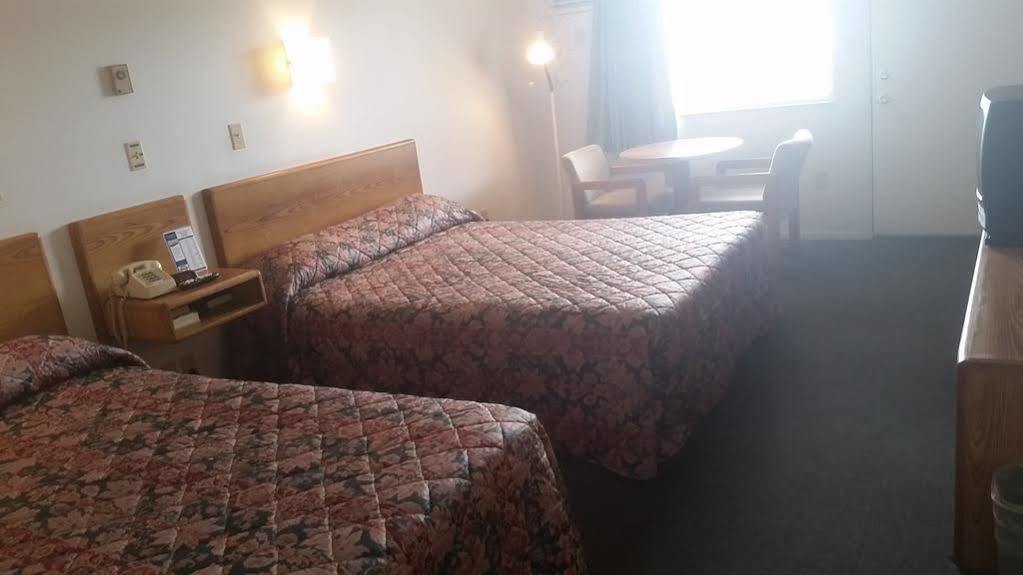 Motel Aurora Borealis Saint Ignace